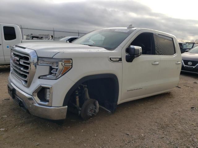 Photo 0 VIN: 3GTU9DED6MG306471 - GMC SIERRA 