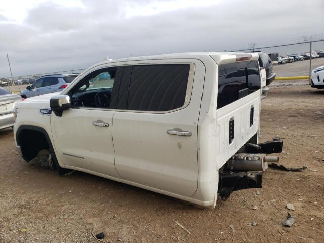 Photo 1 VIN: 3GTU9DED6MG306471 - GMC SIERRA 