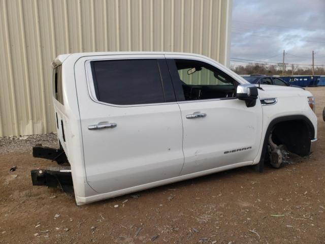 Photo 2 VIN: 3GTU9DED6MG306471 - GMC SIERRA 