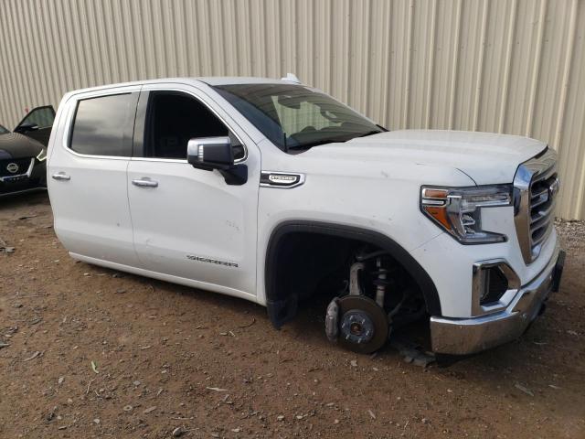 Photo 3 VIN: 3GTU9DED6MG306471 - GMC SIERRA 