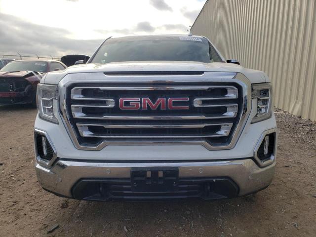 Photo 4 VIN: 3GTU9DED6MG306471 - GMC SIERRA 