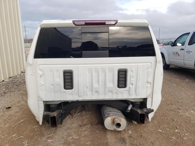 Photo 5 VIN: 3GTU9DED6MG306471 - GMC SIERRA 