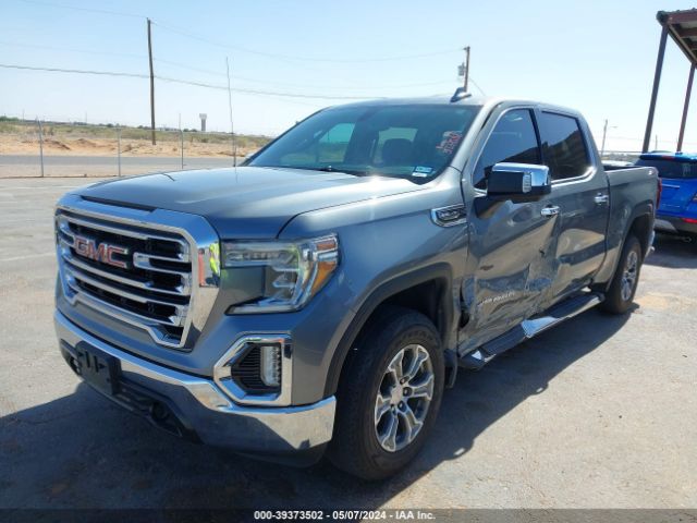 Photo 1 VIN: 3GTU9DED6MG415450 - GMC SIERRA 1500 