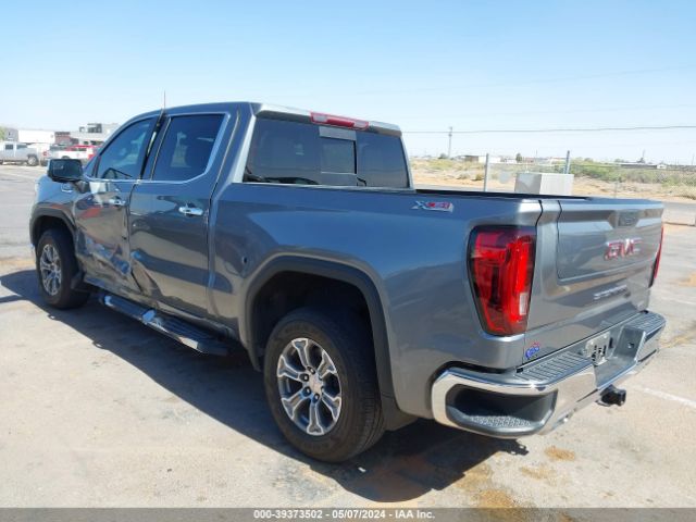 Photo 2 VIN: 3GTU9DED6MG415450 - GMC SIERRA 1500 