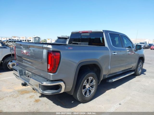 Photo 3 VIN: 3GTU9DED6MG415450 - GMC SIERRA 1500 