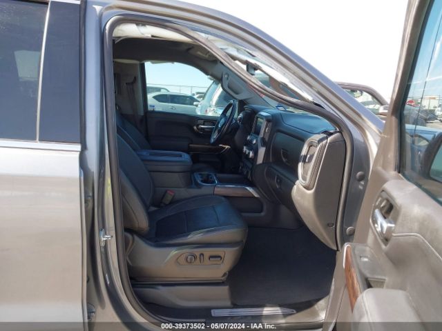 Photo 4 VIN: 3GTU9DED6MG415450 - GMC SIERRA 1500 