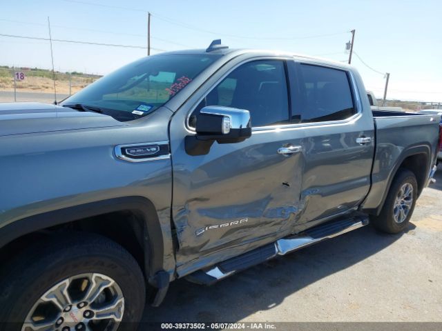 Photo 5 VIN: 3GTU9DED6MG415450 - GMC SIERRA 1500 