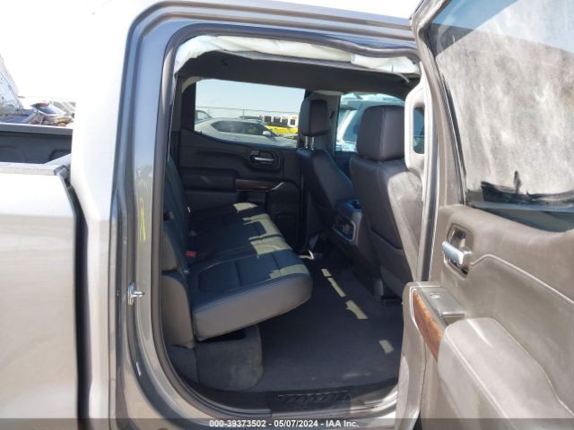 Photo 7 VIN: 3GTU9DED6MG415450 - GMC SIERRA 1500 