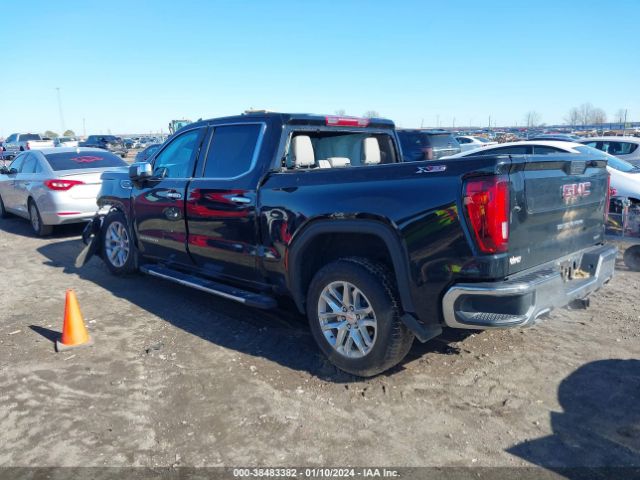 Photo 2 VIN: 3GTU9DED6MG446567 - GMC SIERRA 1500 