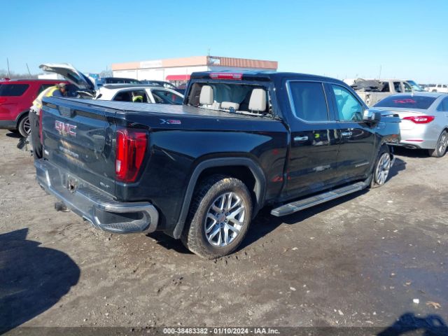 Photo 3 VIN: 3GTU9DED6MG446567 - GMC SIERRA 1500 