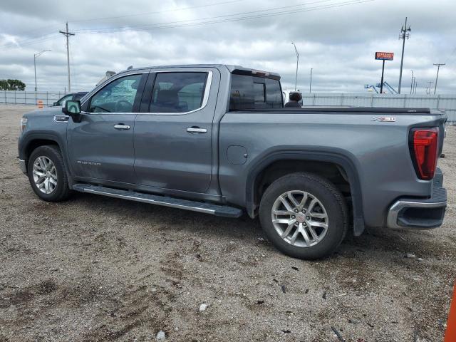 Photo 1 VIN: 3GTU9DED6NG100763 - GMC SIERRA 