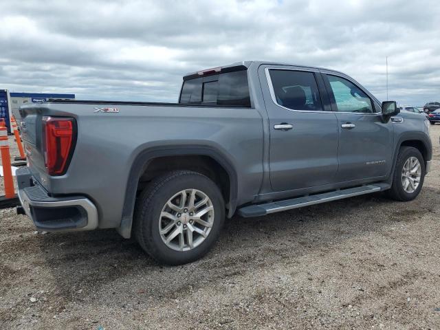 Photo 2 VIN: 3GTU9DED6NG100763 - GMC SIERRA 