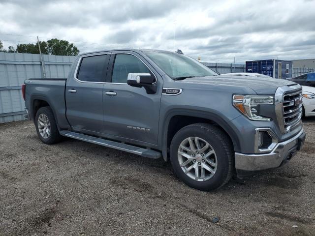 Photo 3 VIN: 3GTU9DED6NG100763 - GMC SIERRA 