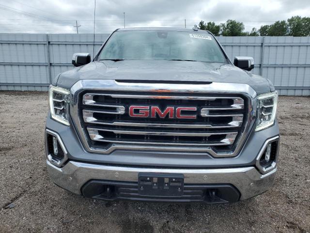 Photo 4 VIN: 3GTU9DED6NG100763 - GMC SIERRA 