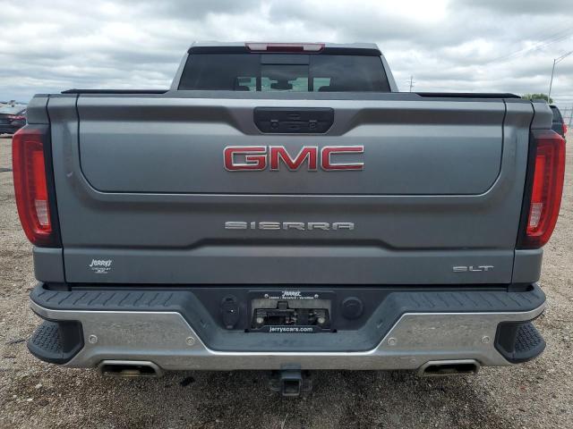 Photo 5 VIN: 3GTU9DED6NG100763 - GMC SIERRA 