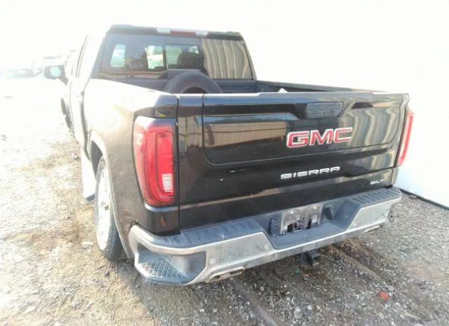 Photo 2 VIN: 3GTU9DED6NG114193 - GMC SIERRA 1500 LIMITED 