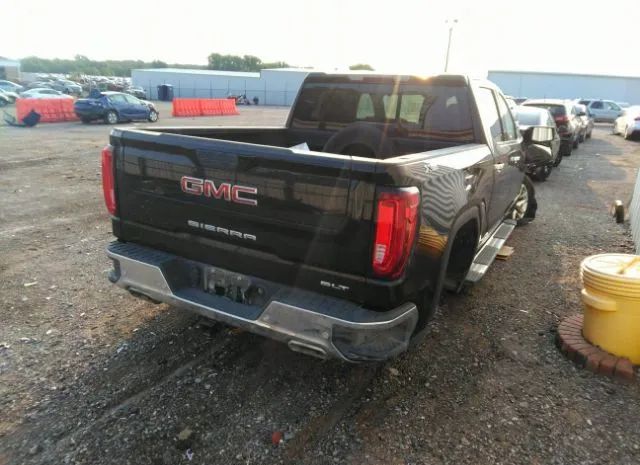 Photo 3 VIN: 3GTU9DED6NG114193 - GMC SIERRA 1500 LIMITED 