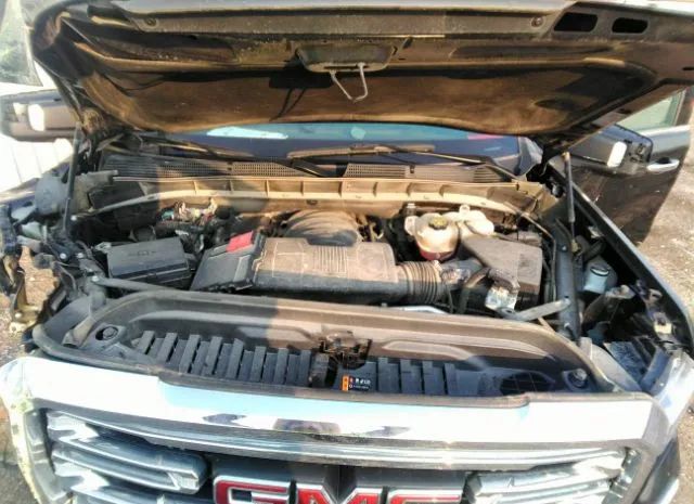 Photo 9 VIN: 3GTU9DED6NG114193 - GMC SIERRA 1500 LIMITED 