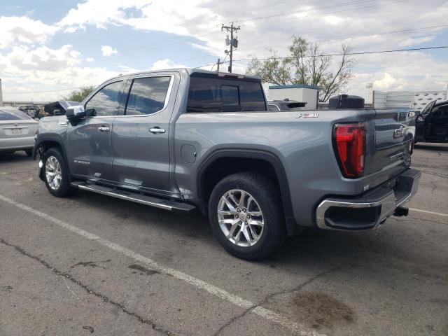 Photo 1 VIN: 3GTU9DED6NG139675 - GMC SIERRA LIM 