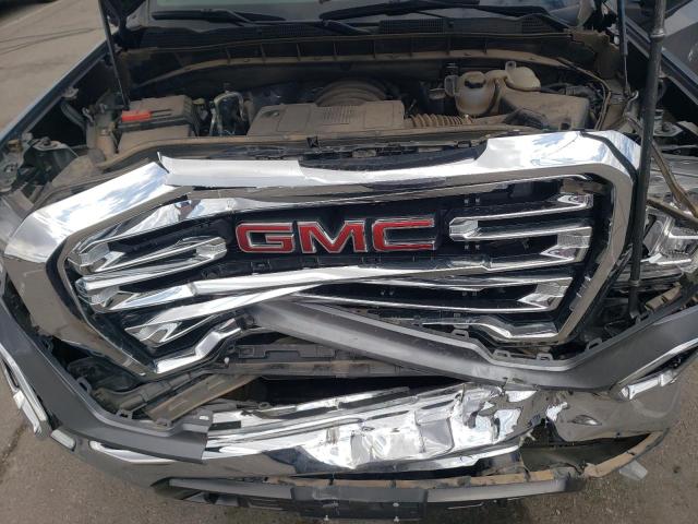 Photo 10 VIN: 3GTU9DED6NG139675 - GMC SIERRA LIM 