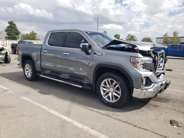 Photo 3 VIN: 3GTU9DED6NG139675 - GMC SIERRA LIM 