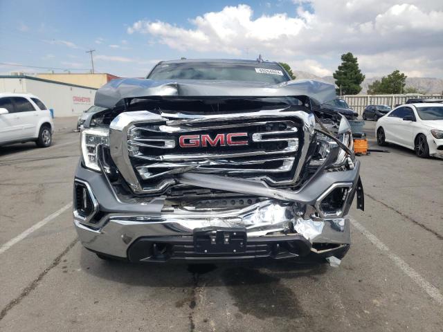 Photo 4 VIN: 3GTU9DED6NG139675 - GMC SIERRA LIM 