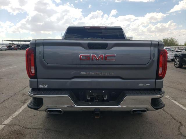 Photo 5 VIN: 3GTU9DED6NG139675 - GMC SIERRA LIM 