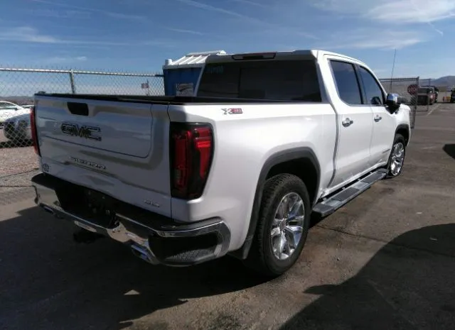 Photo 3 VIN: 3GTU9DED6NG205478 - GMC SIERRA 1500 LIMITED 