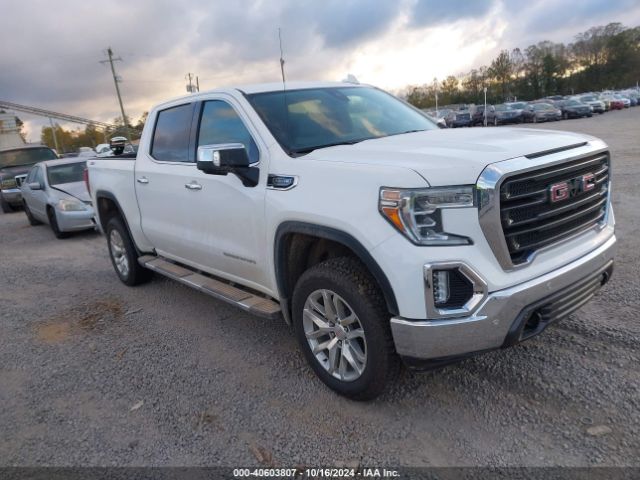 Photo 0 VIN: 3GTU9DED7KG113341 - GMC SIERRA 