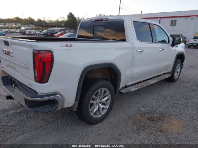 Photo 3 VIN: 3GTU9DED7KG113341 - GMC SIERRA 