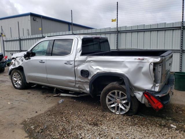 Photo 1 VIN: 3GTU9DED7KG167643 - GMC SIERRA K15 