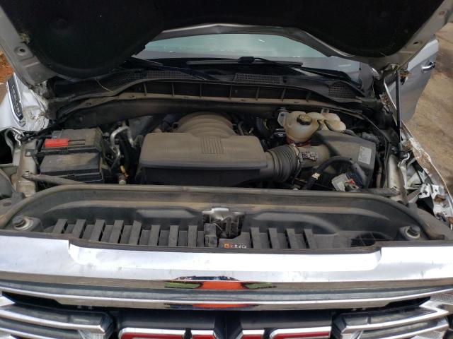 Photo 10 VIN: 3GTU9DED7KG167643 - GMC SIERRA K15 