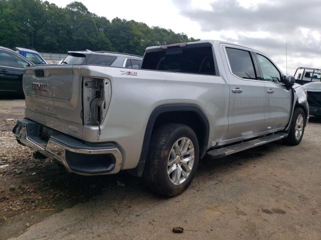 Photo 2 VIN: 3GTU9DED7KG167643 - GMC SIERRA K15 