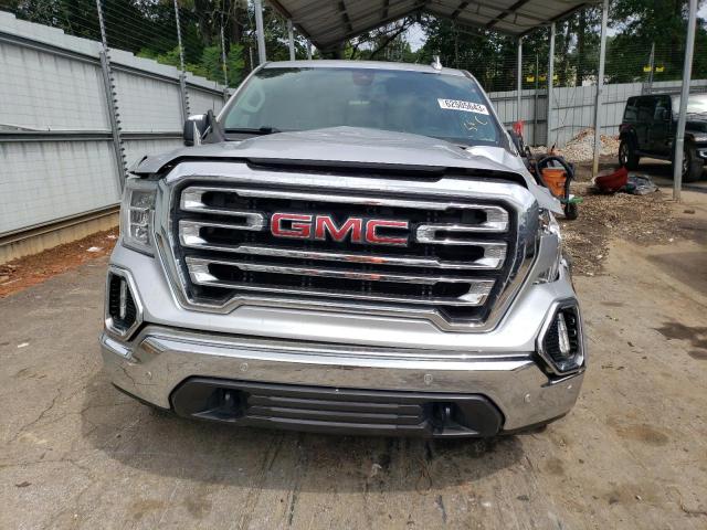 Photo 4 VIN: 3GTU9DED7KG167643 - GMC SIERRA K15 