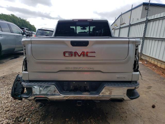 Photo 5 VIN: 3GTU9DED7KG167643 - GMC SIERRA K15 