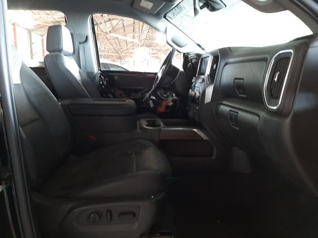 Photo 4 VIN: 3GTU9DED7KG174477 - GMC SIERRA K15 