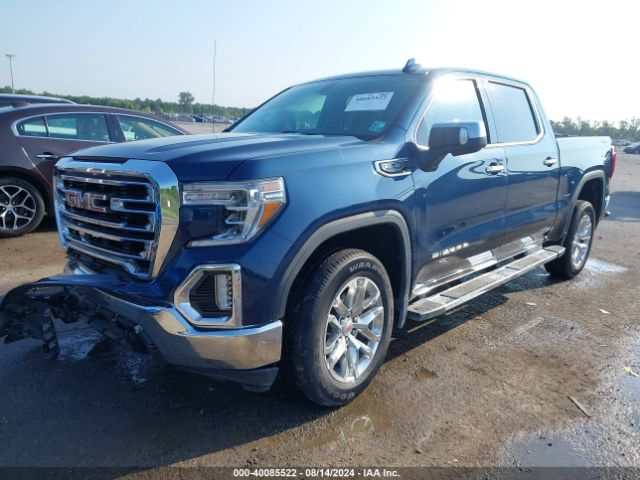 Photo 1 VIN: 3GTU9DED7KG237903 - GMC SIERRA 