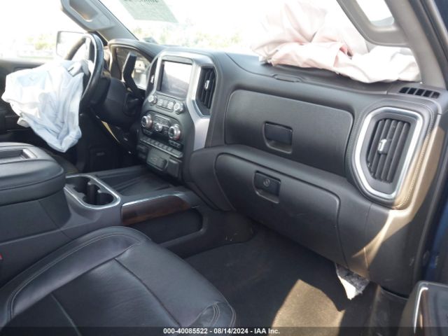 Photo 4 VIN: 3GTU9DED7KG237903 - GMC SIERRA 