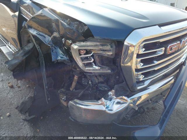 Photo 5 VIN: 3GTU9DED7KG237903 - GMC SIERRA 