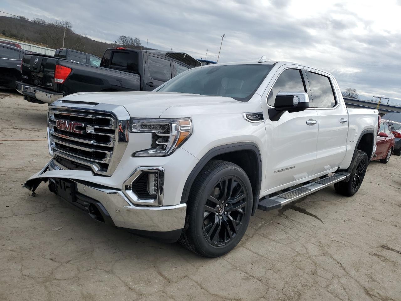 Photo 0 VIN: 3GTU9DED7KG298622 - GMC SIERRA 