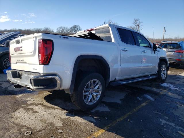 Photo 2 VIN: 3GTU9DED7KG302748 - GMC SIERRA K15 