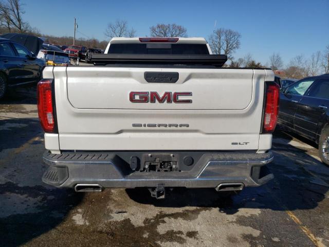 Photo 5 VIN: 3GTU9DED7KG302748 - GMC SIERRA K15 