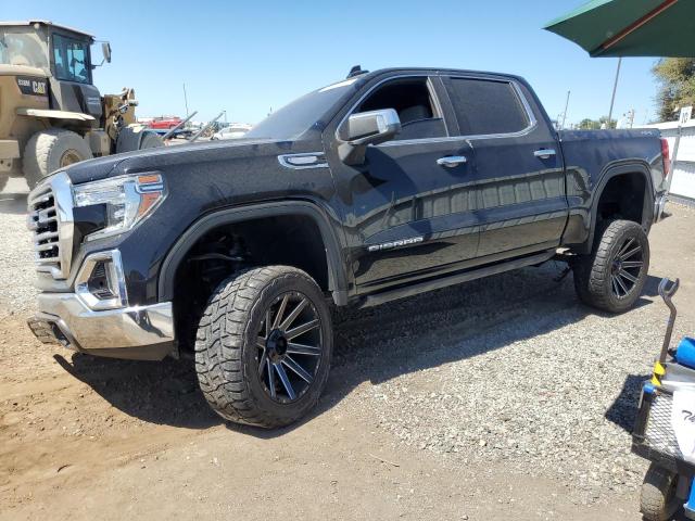 Photo 0 VIN: 3GTU9DED7KG309098 - GMC SIERRA K15 