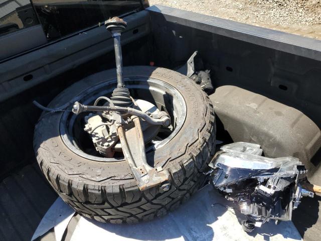 Photo 11 VIN: 3GTU9DED7KG309098 - GMC SIERRA K15 