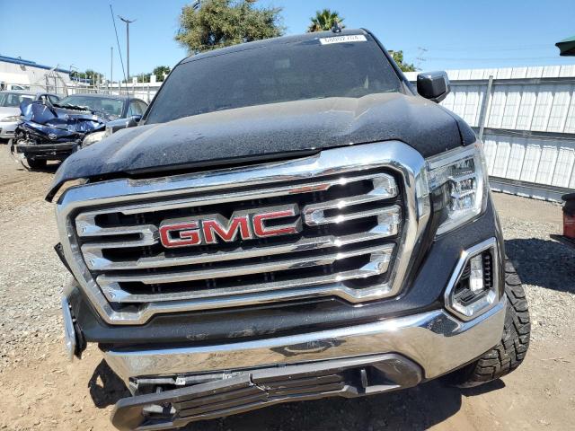 Photo 4 VIN: 3GTU9DED7KG309098 - GMC SIERRA K15 