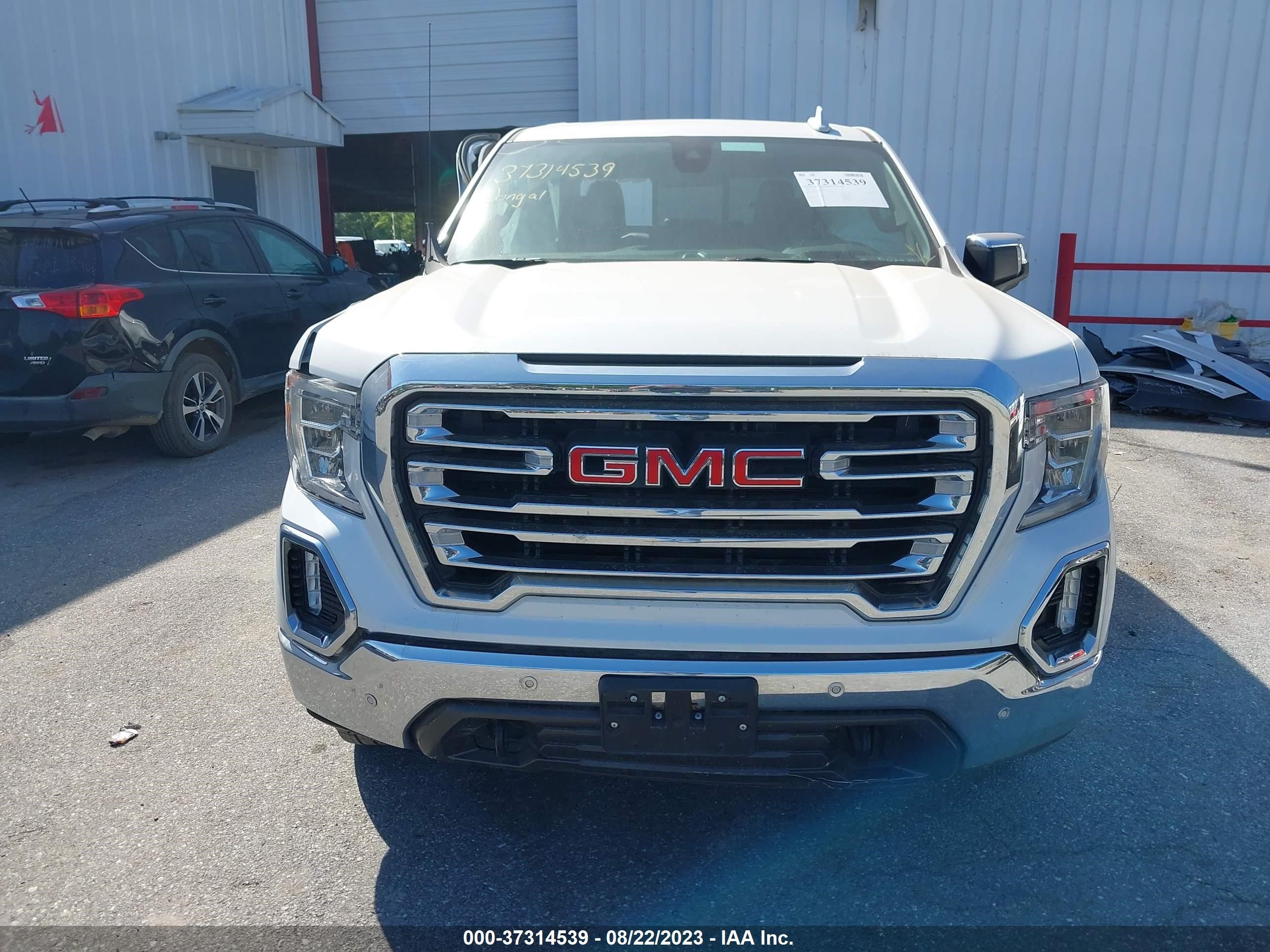 Photo 11 VIN: 3GTU9DED7LG189160 - GMC SIERRA 