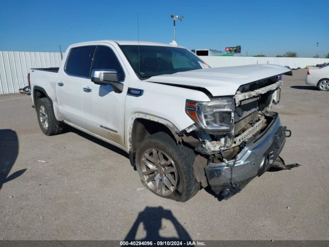 Photo 0 VIN: 3GTU9DED7LG270479 - GMC SIERRA 