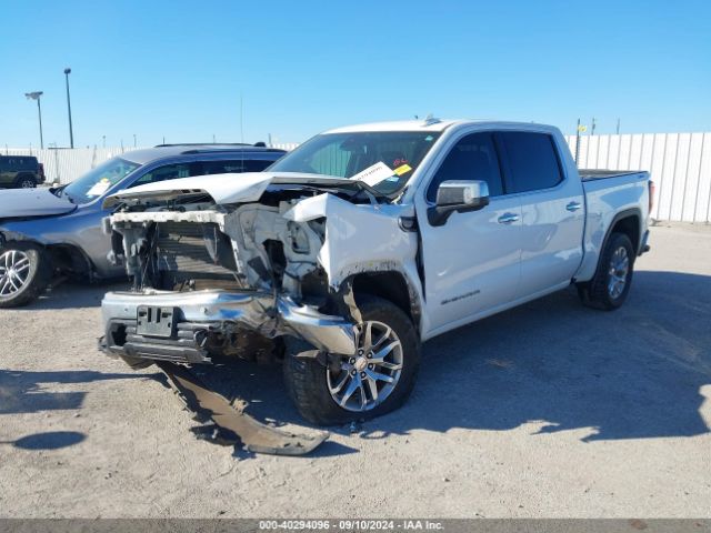 Photo 1 VIN: 3GTU9DED7LG270479 - GMC SIERRA 