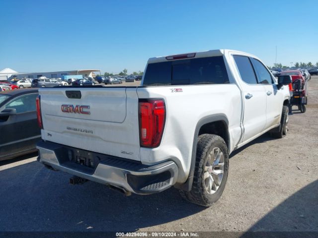 Photo 3 VIN: 3GTU9DED7LG270479 - GMC SIERRA 