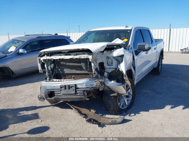 Photo 5 VIN: 3GTU9DED7LG270479 - GMC SIERRA 